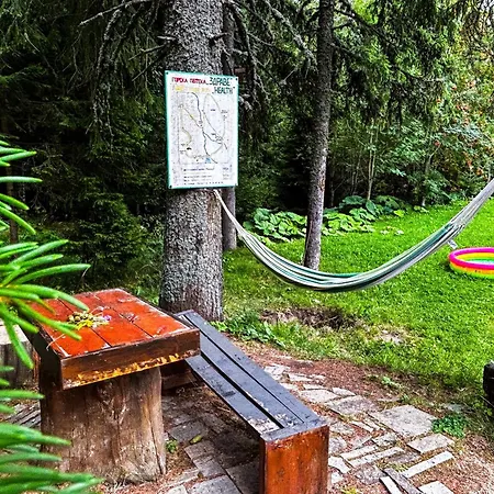 Апартамент Raikovski Пампорово