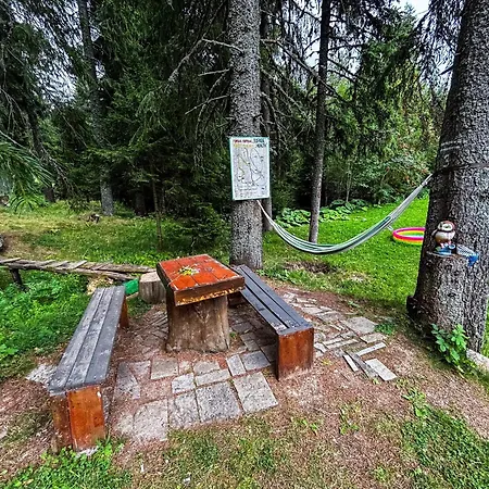 Апартамент Raikovski